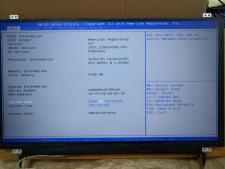 Матриця LCD до ноутбука Lenovo Thinkpad L570 №2